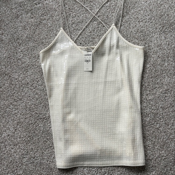 Express tank size M - Picture 2 of 3